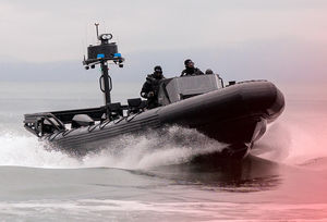 barco profesional fueraborda 1