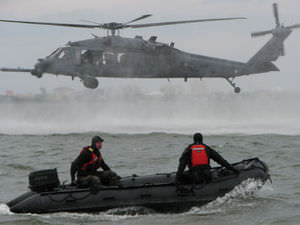 barco profesional barco militar / fueraborda / embarcación neumática plegable