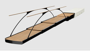 pasarela para barco 1