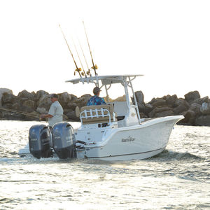 barco open fueraborda 1