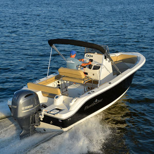 barco open fueraborda 1