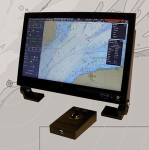 ECDIS para buque 1