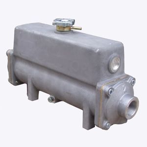 intercambiador de calor de coraza y tubos 1