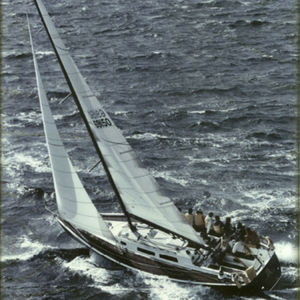 velero de crucero 1