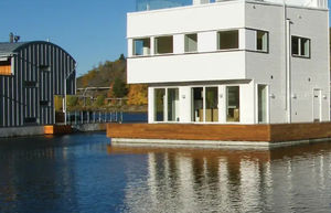casa flotante 1