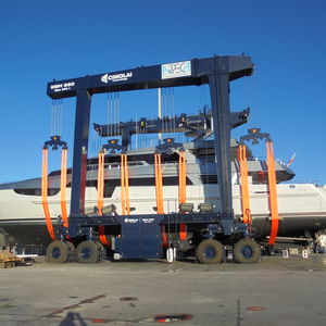 travel lift controlado a distancia 1