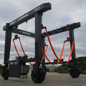 travel lift controlado a distancia 1