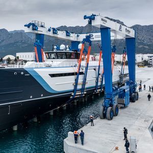 travel lift controlado a distancia 1