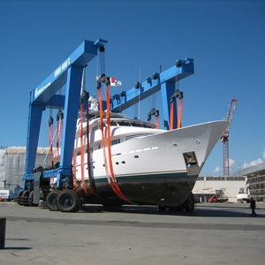 travel lift controlado a distancia 1