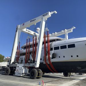 travel lift controlado a distancia 1