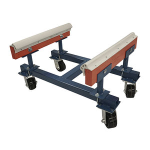 cunas para barcos a motor / ajustables / móviles
