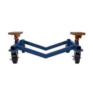 cuna para barco a motor 1