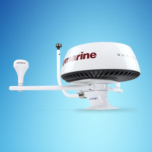 soporte de antena radar