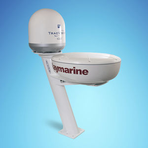 soporte de antena radar