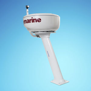 soporte de antena radar
