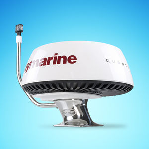 soporte de antena radar