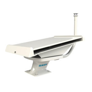 soporte de antena para yate