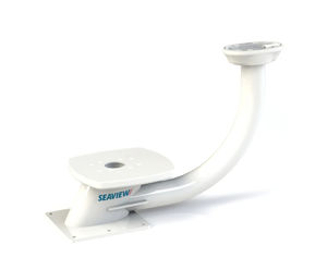soporte de antena para yate