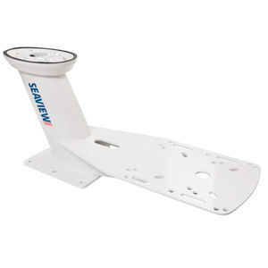 soporte de antena para yate
