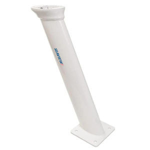 soporte de antena para yate
