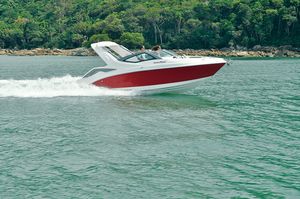 runabout intraborda 1