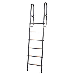 escalera a medida