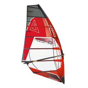 vela de windsurf de race