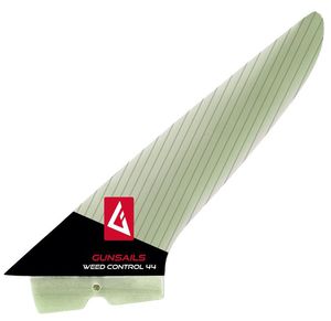 aleta de windsurf