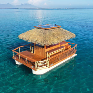 barco de pasajeros
