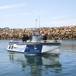 barco profesional barco de pasajeros 1