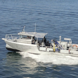 barco profesional barco de trabajo 1