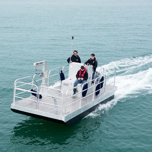 barco profesional barco de trabajo 1
