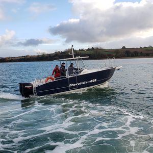barco open fueraborda 1