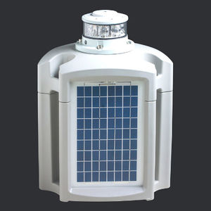 luz de señalización para baliza 1