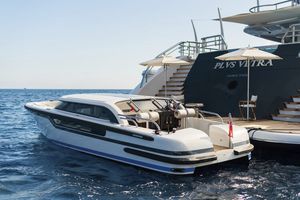 runabout intraborda