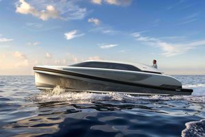 runabout intraborda