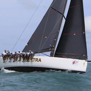 vela mayor 1
