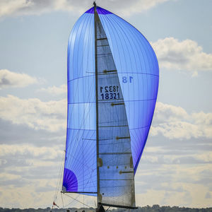 spinnaker simétrico 1