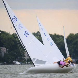 vela mayor 1