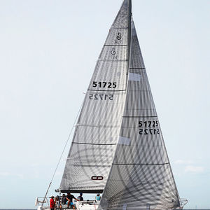 vela mayor 1