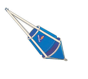 ancla flotante