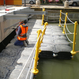 pantalán flotante 1