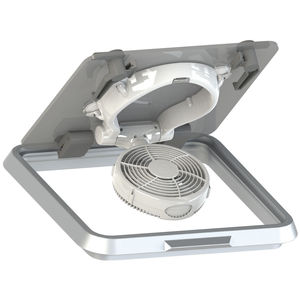 ventilador para barco