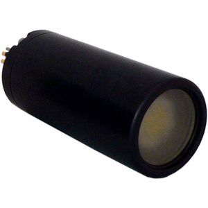 iluminación subacuática para ROV