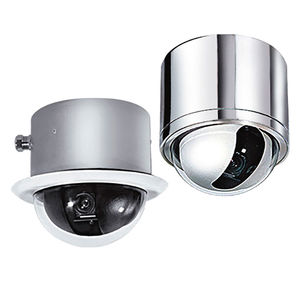 cámara CCTV