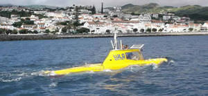 submarino de uso profesional 1