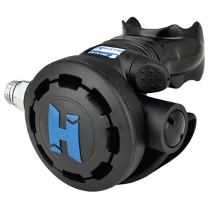 regulador de buceo segunda etapa