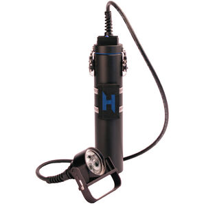 foco de buceo LED