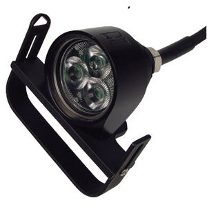 foco de buceo LED