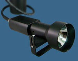 foco de buceo HID